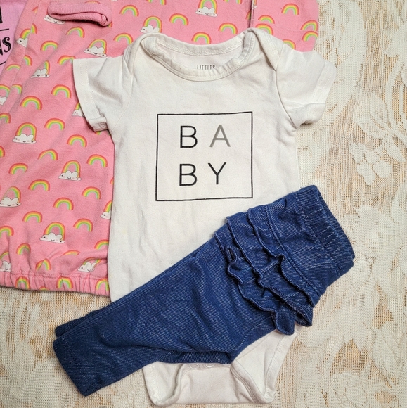 Baby Bundle - 3 months - Picture 2 of 5